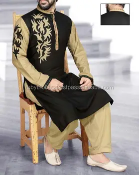 pathani suit design for man