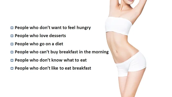 Fiber Herbal Extract Weight Loss Slimming Dietary Supplement