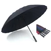 Fantastic Unique super anti wind 24k rib umbrella
