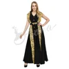 EVENING DRESS ALSO EVENING GOWN OR ARABIC DRESS AND AFRICAN DRESS COLLECTION