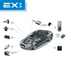 LPG Sequential Injection System Conversion Kit (6cyl. ) V5.0 Power Up