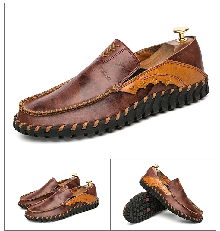 Custom Logo Italy Casual Boat Shoes,Driving Shoes Rubber Sole,New Style