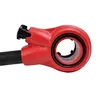 RATCHET PIPE THREADER