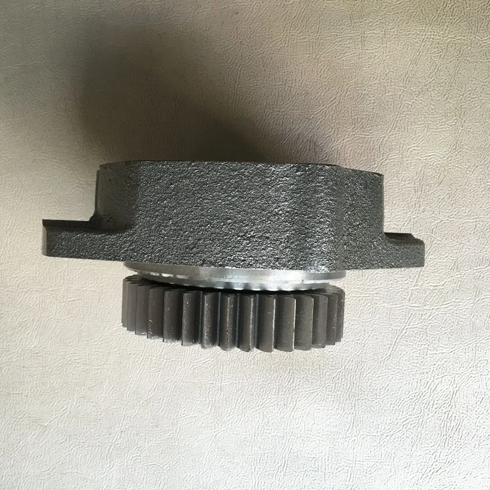 Foton Cummins Diesel Engine Isf3.8 Hydraulic Pump Adapter 5284290