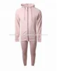 Design Your Own Tracksuit Training & Jogging Wear Blank Tracksuit Wholesale Plain Tracksuit