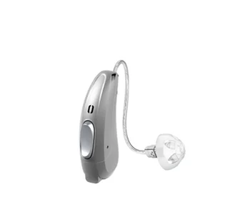 A&M XTM RIC P8 bte hearing aid from sivantos, View signia XTM RIC P8