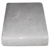Natural Crystal Refined Rock Salt Tiles And Blocks