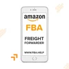 Amazon FBA Forwarder Shipping Service / Quick Quote