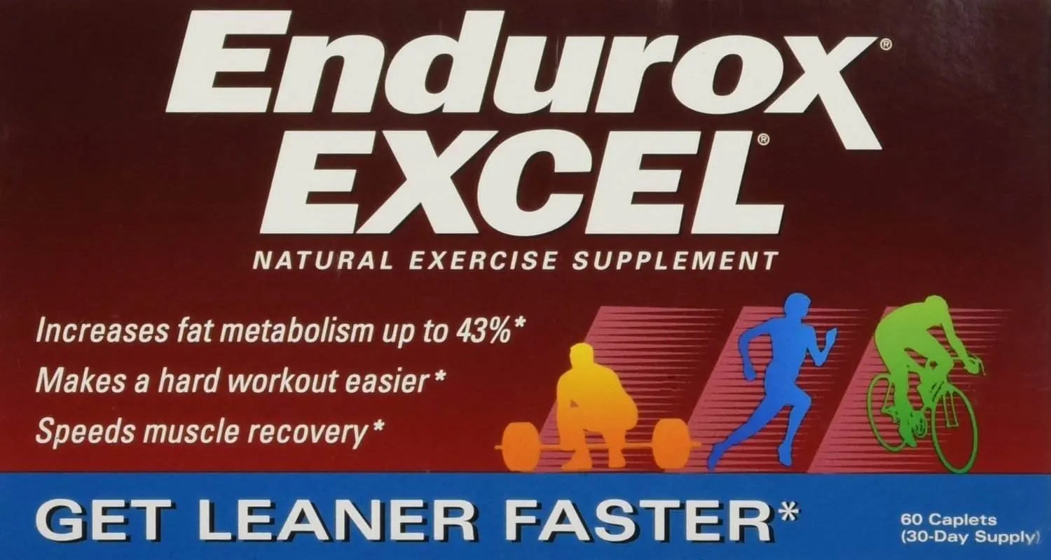 Supplementary exercises. Endurox спортивное питание Википедия.