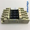 OMRON solid state relay socket G6B-4BND