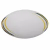 Wholesale customized logo best quality top grade rugby ball