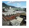 lpg bottling plant - installation
