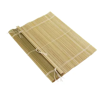 Bamboo Mat To Make Sushi For Roll Sushi Buy Bamboo Mat To