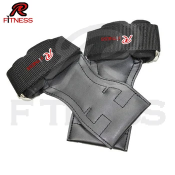hand pads for weightlifting