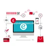 Web Design in WordPress, Joomla, Magento, Shopify, Prestashop