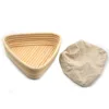 Low price banneton rattan bread proofing basket/ Wholesale brotform bread proofing made in Vietnam