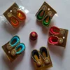 Export Quality Silk Thread Earrings, Jhumka Festive Collection India