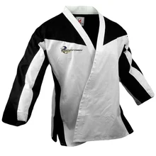 40 Koleksi Desain Jaket Taekwondo HD