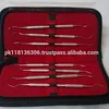 Dental Sickle Scaler Anterior Towner Jacquette U15-33 Surgical Dental Instrument