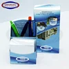 Memo Note Desk Organizer Box Set With Pen Holder