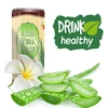 Aloe Vera juice made in Vietnam