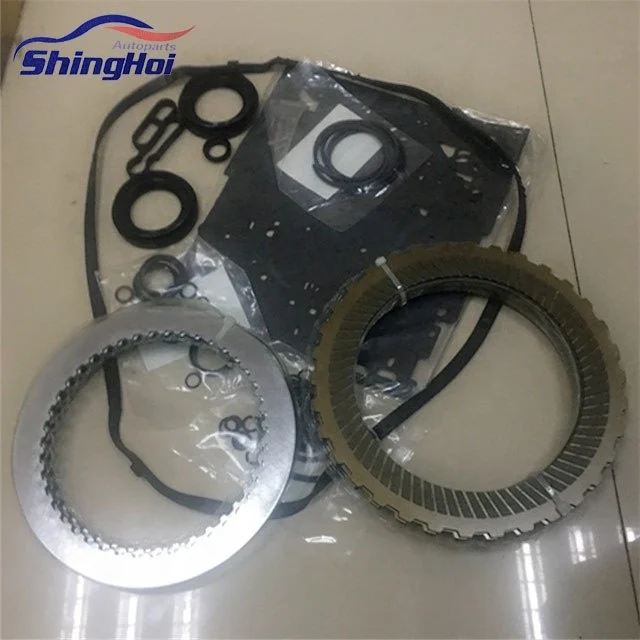 Mps6 6dct450 Auto Transmission Gearbox Pressure Regulator Valve