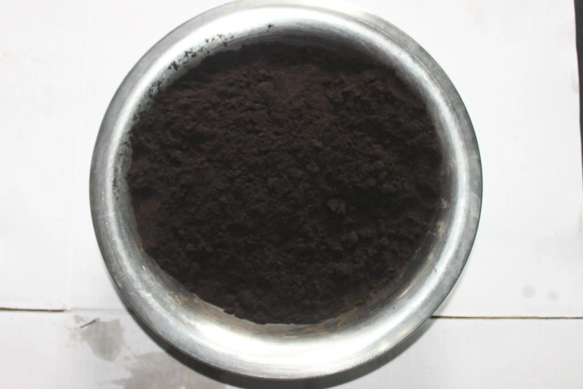 Black Cumin Powder 2021 Crop - Buy Hearbal Extract Black Seed,black 