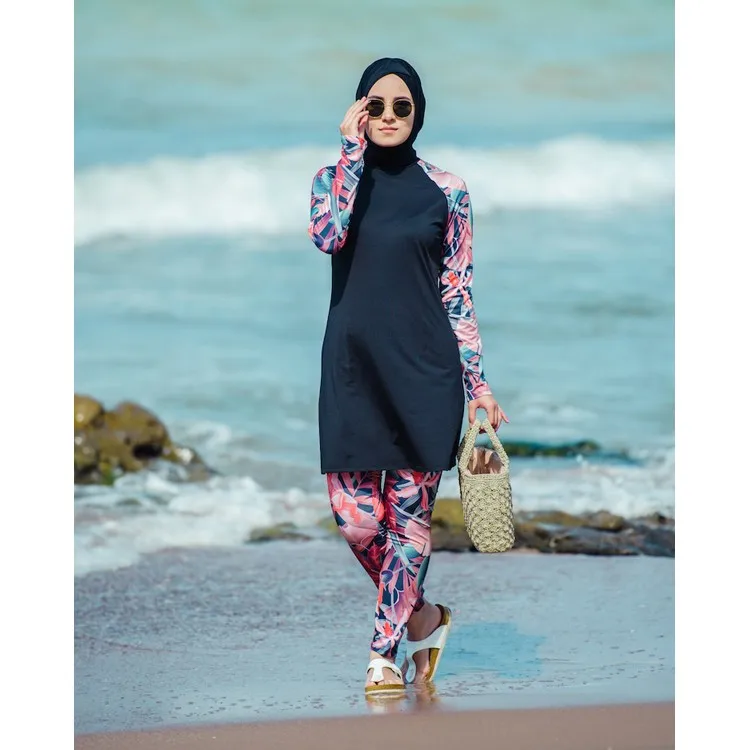 burkini swimwear