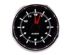 52mm universal 12V waterproof clock gauge
