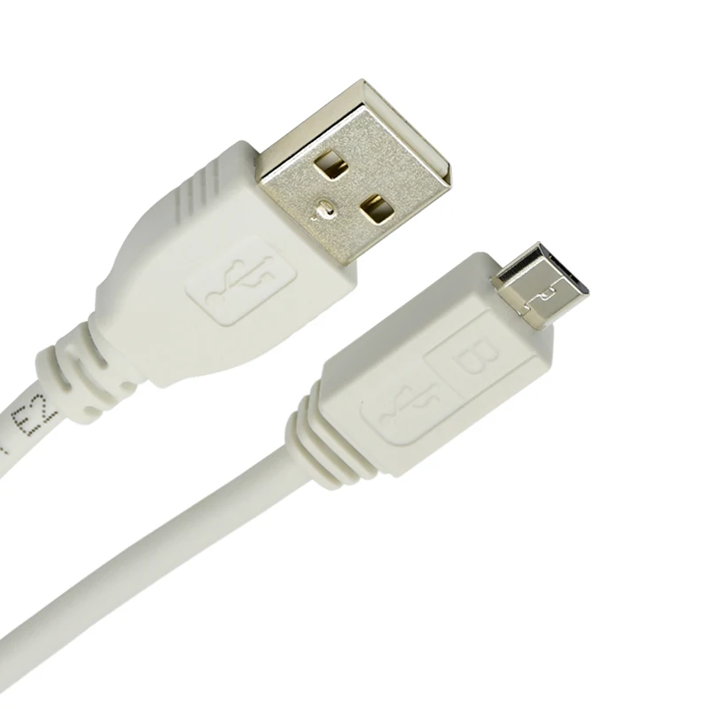 l-立方 2019 批发快充数据线可伸缩c型usb电缆伸缩充电线