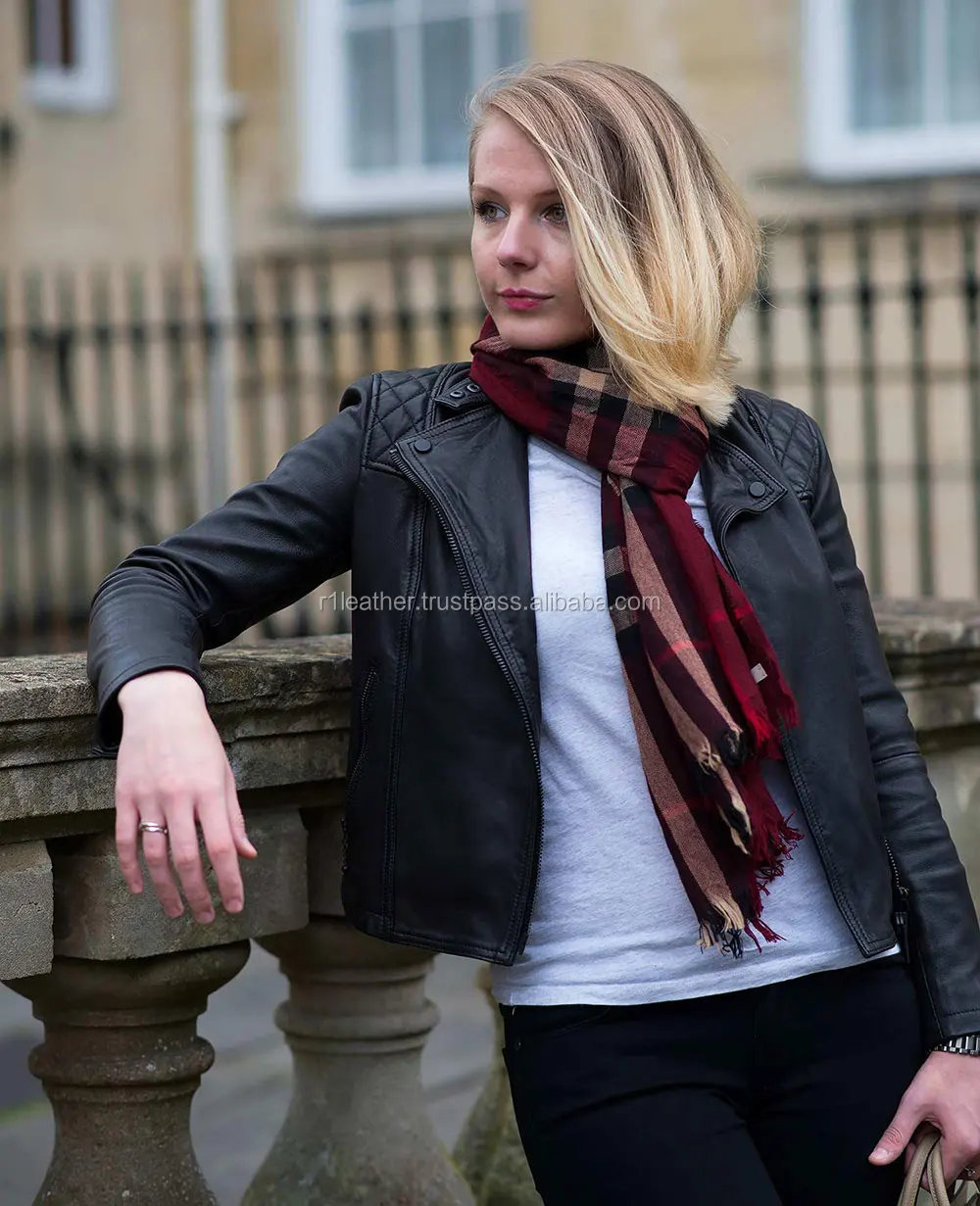 Pakistan Ladies Leather Jacket Price,Ladies Leather Jacket In Cheap