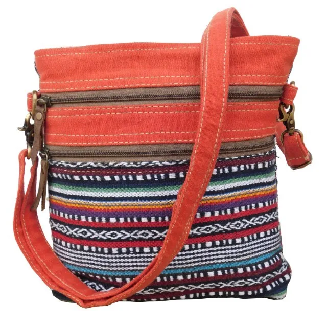 cotton sling bags online