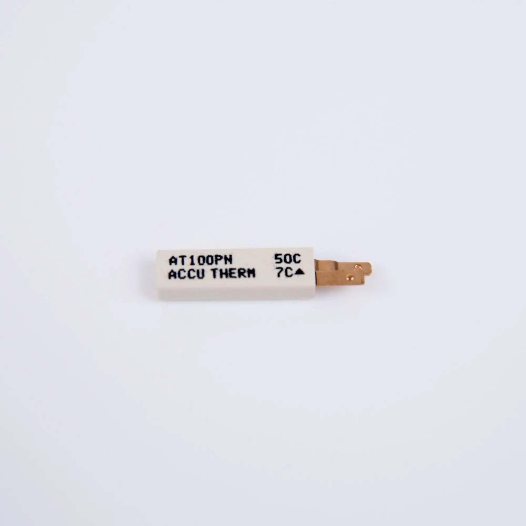 At100pn Bimetal Thermal Cutoff Switch Buy Thermal Cutout Switch 15a