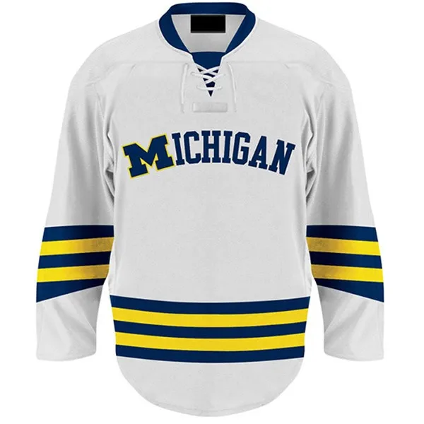 Sublimated Cut And Sew Ice Jersey Hockey Blank Buy Cheap Team Hockey