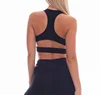 Stunning Work Out Custom Made Compression Assorted Color Suit for Her