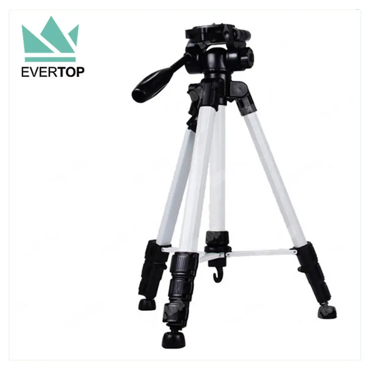 Tslt302 Factory Price Top Sale Portable Dslr Camera Tripod With 3 Way