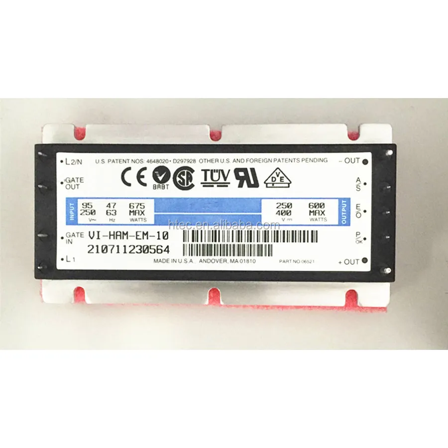 DC-DC converter AJ80A-048L-150F16