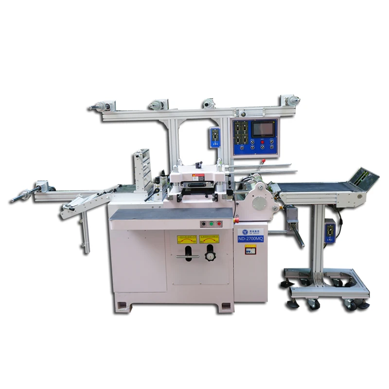 Mobile Screen Guard Making Machine In India Whole Assembly Production