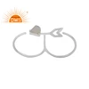 925 Sterling Fine Silver Tow Finger Ring Rainbow Moonstone Gemstone Designer Ring Jewelry Supplier
