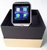 DZ09 Smart Watch With SIM Card Camera multi- languages form Shenzhen Factory Wholesale Smartwatch