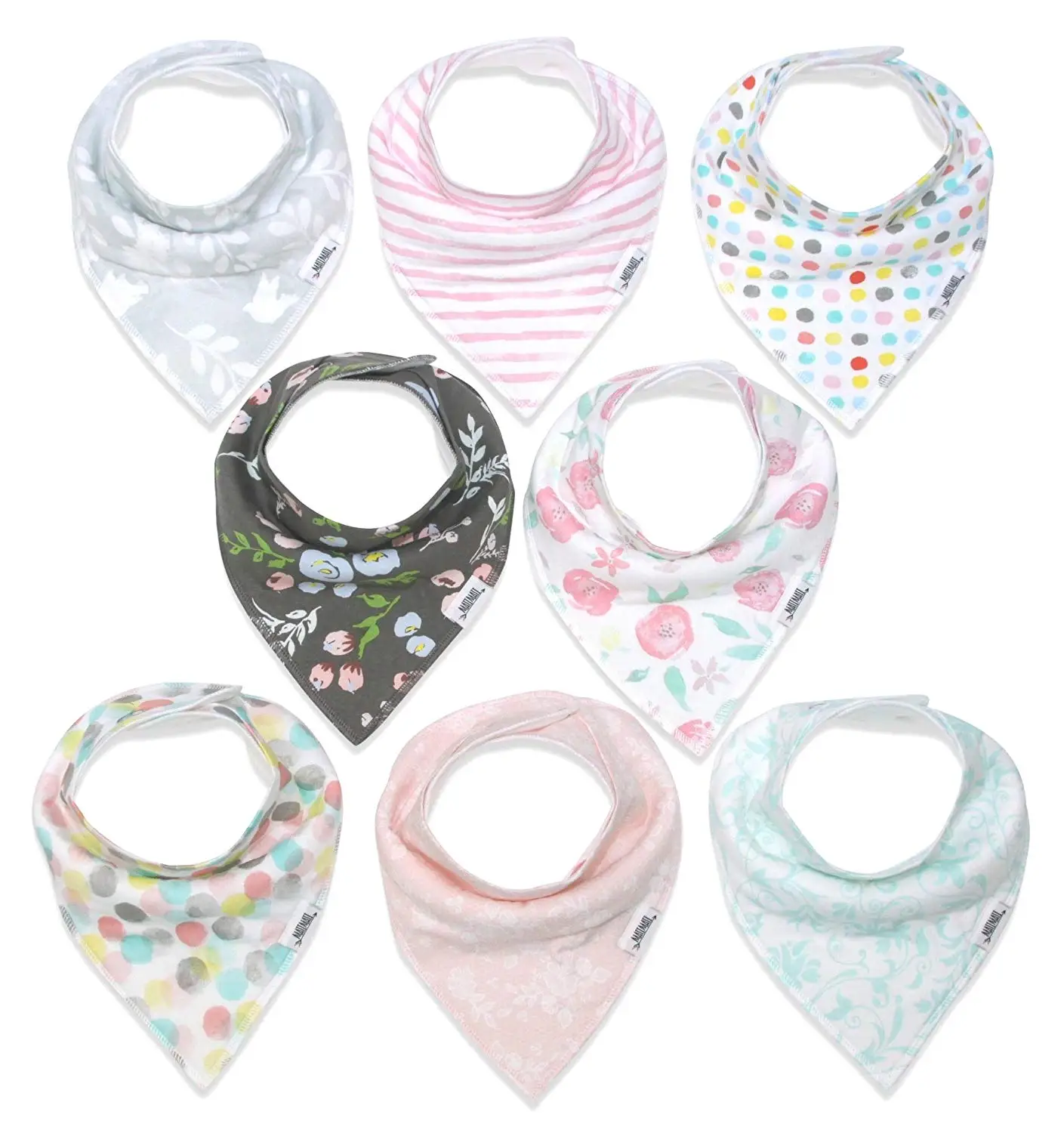 baby bibs cost