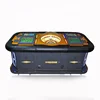 Bar Dominic Popular 4 Player American Casino Game Intelligent Jackpot Automated Roulette Gambling Machine for Sale