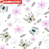 High quality Printed Newly Pattern Galvanized/ Galvalume Steel Sheets for Building Material