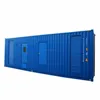 cheapest 40 ft used cargo shipping container