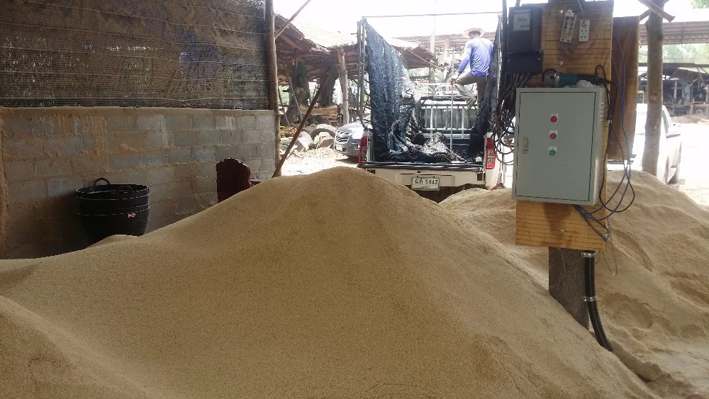 Sawdust In 25kg30kg Bags For Sale From Thailand Buy Sawdust In 25kg Bags,Mixed Wood Sawdust