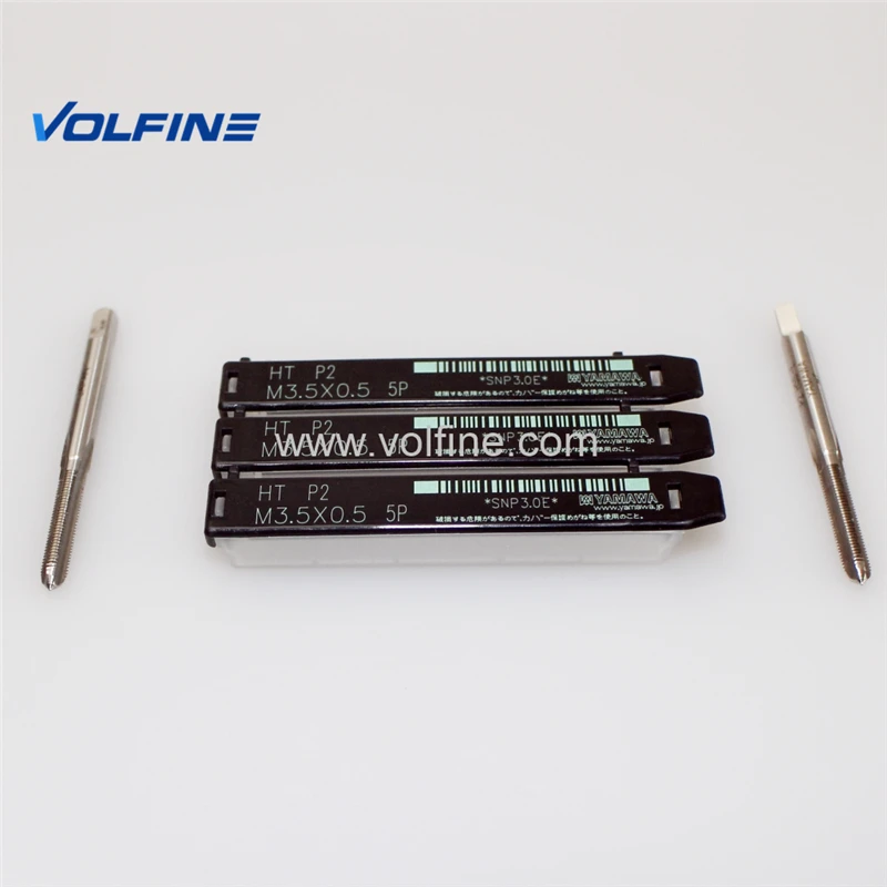 Hand Tapping M3.5x0.5 Yamawa - Buy Hand Tapping M3.5x0.5 Yamawa,Hand ...