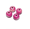 Round Batik Bone Beads many colors available red green blue black white yellow brown and much more