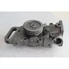 Excavator diesel engine NT855 water pump double pully 3022474 3051384 3022479 3007316