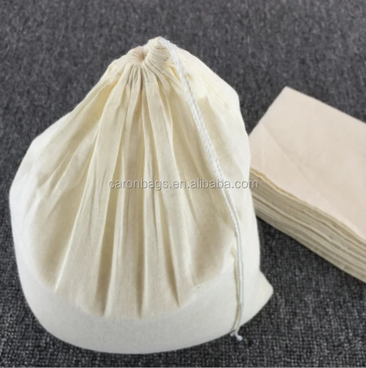 Download Eco Friendly Reusable Rice Vegetable And Fruit Drawstring ...