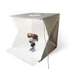 Mini fashion high-end convenient carrying portable photo studio